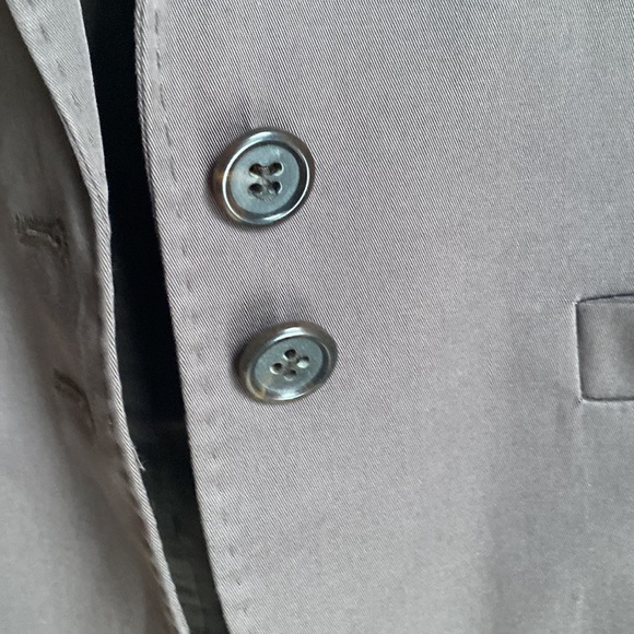 Hugo boss jacket - Picture 5 of 9